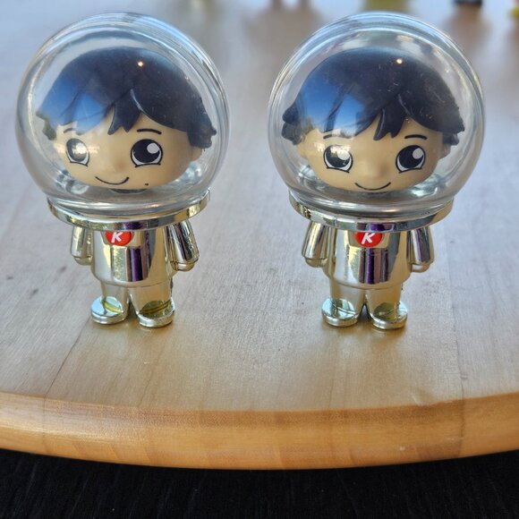 Ryans World Figurines 11 Assorted - Picture 3 of 9